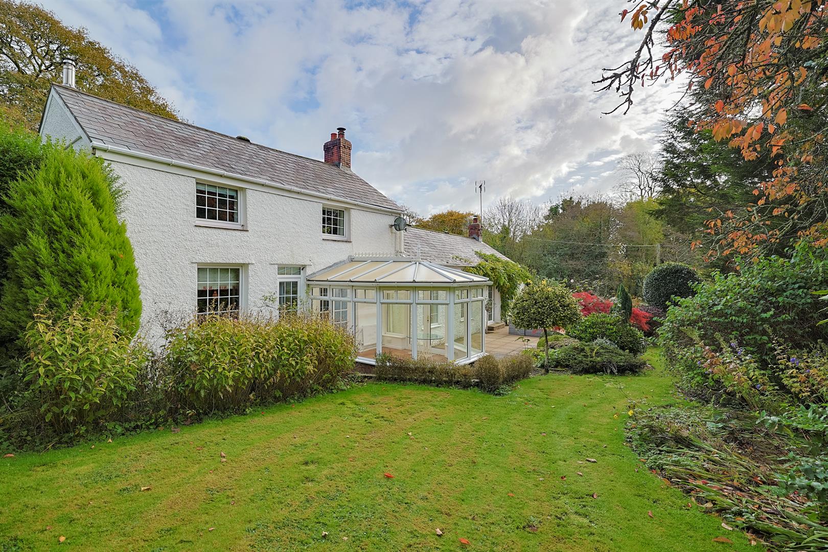 Gellidywyll Farm, Olchfa Lane, Sketty, Swansea, SA2 8QQ